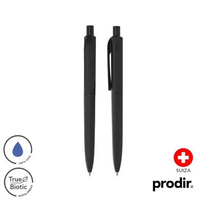 Boligrafo DS8 TRUE BIOTIC - Regalos Corporativos