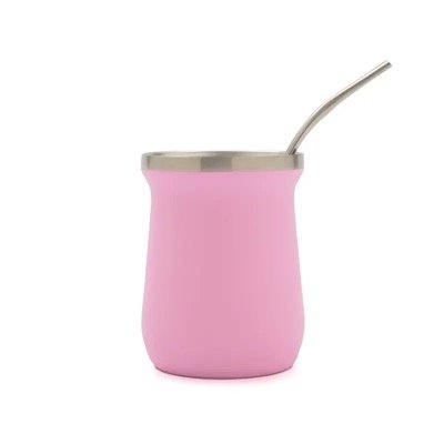 Mate Origen c/Bombilla Pampero - Regalos Corporativos