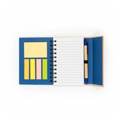 Set Memo Sticky - Regalos Corporativos