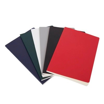 Cuaderno Jotter - Regalos Corporativos