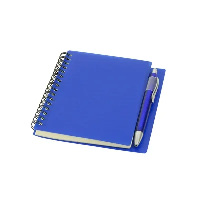 Cuaderno Plasma - Regalos Corporativos