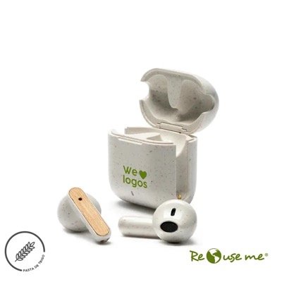 Auriculares Tremor - Regalos Corporativos