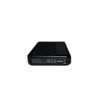 Power Bank Crux - Regalos Corporativos
