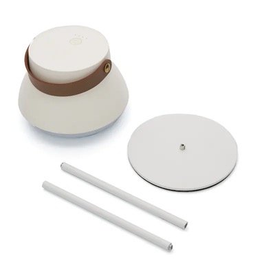 Lampara FUNGI - Regalos Corporativos