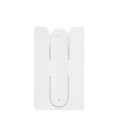Card Holder Stop - Regalos Corporativos