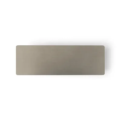Name tag Inox Chico - Regalos Corporativos