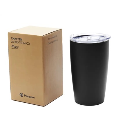 Miniatura 3 de Mug Chalten Pampero