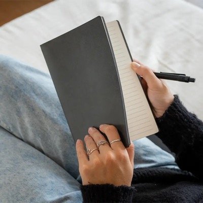 Cuaderno Renaissance - Regalos Corporativos
