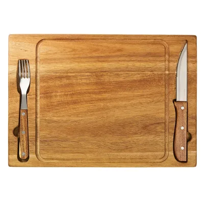 Set de Asado Peña - Regalos Corporativos