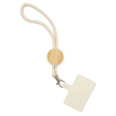 Correa para celular Wrist - Regalos Corporativos
