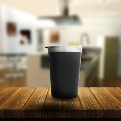 Regalo corporativo Mug Figo