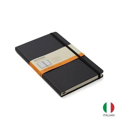 Cuaderno Classic LG - Regalos Corporativos