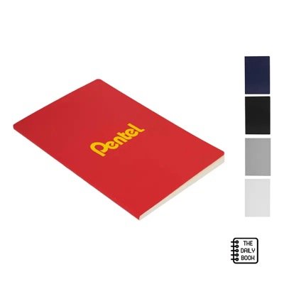 Cuaderno Jotter - Regalos Corporativos