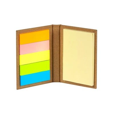 Set Memo Fold - Regalos Corporativos