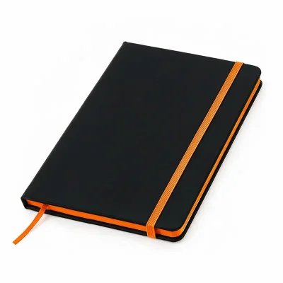 Cuaderno Sigma - Regalos Corporativos