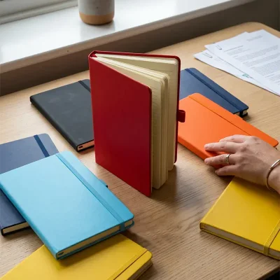 Cuaderno Stanford - Regalos Corporativos