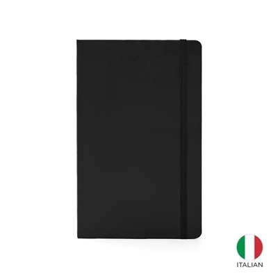 Cuaderno Classic LG - Regalos Corporativos