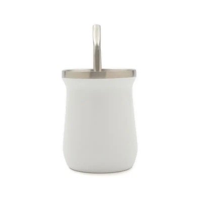 Mate Origen c/Bombilla Pampero - Regalos Corporativos