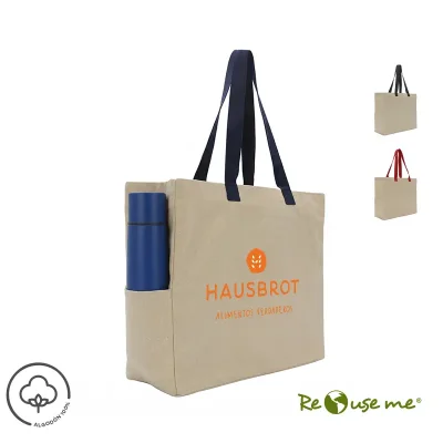 Tote Barbados - Regalos Corporativos