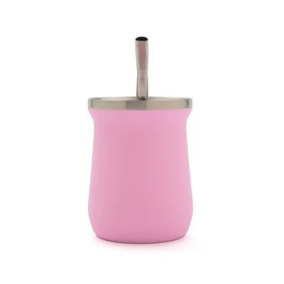 Mate Origen c/Bombilla Pampero - Regalos Corporativos
