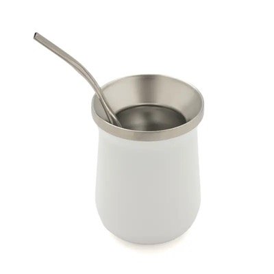 Mate Origen c/Bombilla Pampero - Regalos Corporativos