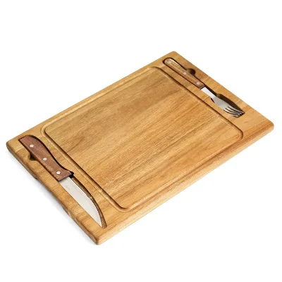 Set de Asado Peña - Regalos Corporativos