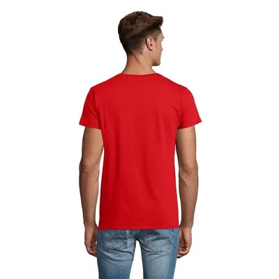 Polera Pioneer Hombre - Regalos Corporativos