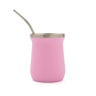 Mate Origen c/Bombilla Pampero - Regalos Corporativos