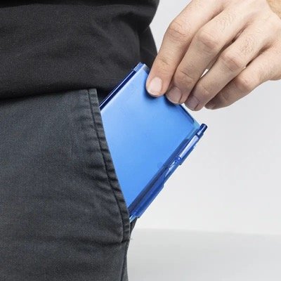 Cuaderno Nifty - Regalos Corporativos