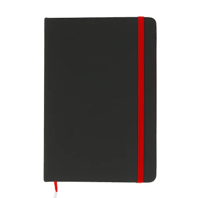 Cuaderno Sigma - Regalos Corporativos