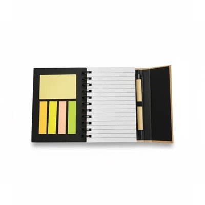Set Memo Sticky - Regalos Corporativos