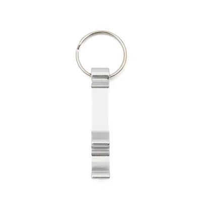 Llavero Destapador Snappy - Regalos Corporativos