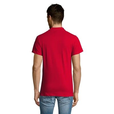 Polera con Cuello Summer II - Regalos Corporativos