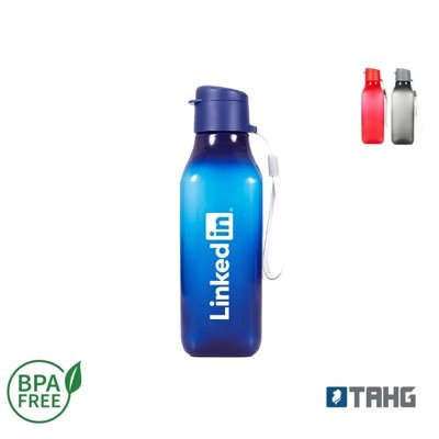 Botella Grid - Regalos Corporativos