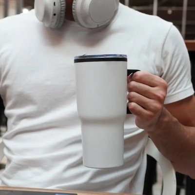 Mug Maipo Pampero - Regalos Corporativos