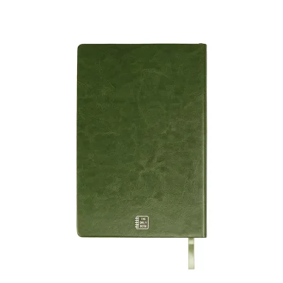 Cuaderno Show - Regalos Corporativos