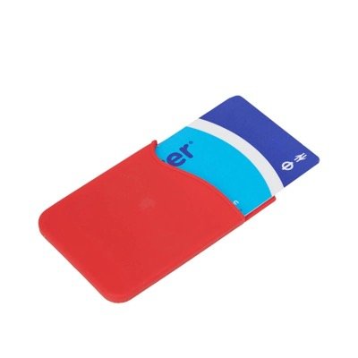 Card Holder Sube - Regalos Corporativos