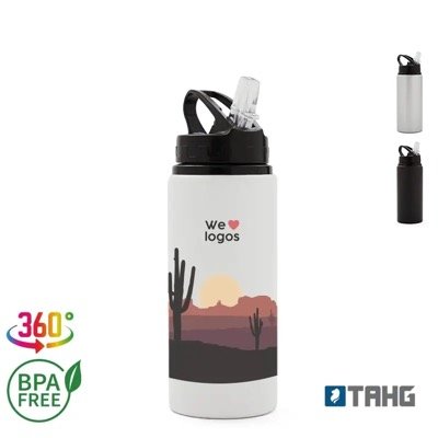 Botella Oasis - Regalos Corporativos