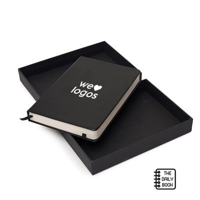 Cuaderno Liberty - Regalos Corporativos