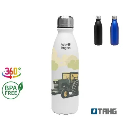 Botella Island 750 ml - Regalos Corporativos