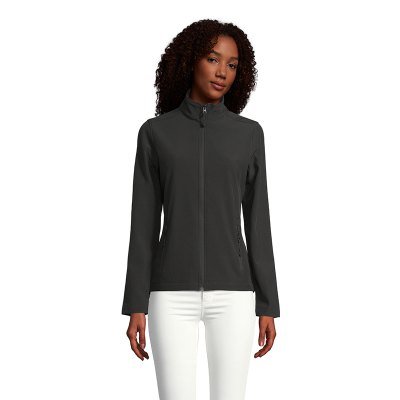Chaqueta Softshell Race Mujer - Regalos Corporativos