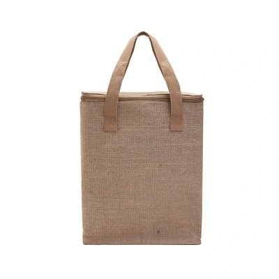 Cooler Bags Yute 9 L - Regalos Corporativos