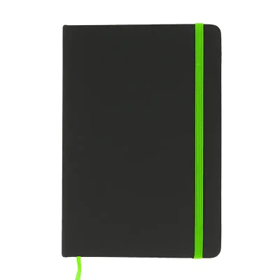 Cuaderno Sigma - Regalos Corporativos
