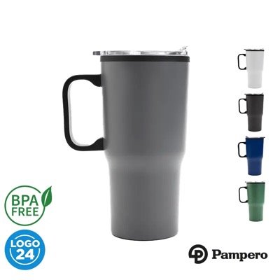 Mug Maipo Pampero - Regalos Corporativos