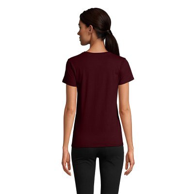 Polera Pioneer Mujer - Regalos Corporativos