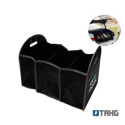 Car Organizer - Regalos Corporativos