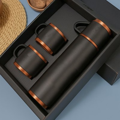 Regalo corporativo Termo Acero Inoxidable