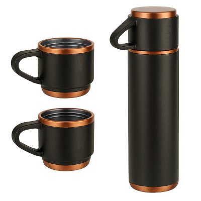 Miniatura 2 de Termo Acero Inoxidable