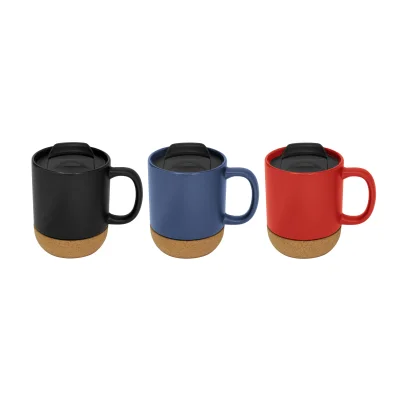 Taza "MIKA" - Regalos Corporativos