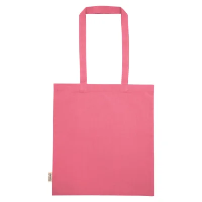Bolsa de algodón "RECOTI FULL COLOR" - Regalos Corporativos